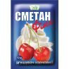 Еко, Сметанфікс, 12 г, Загущувач для вершків,харчовий