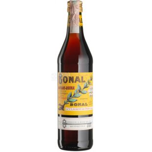 Bonal, Quina Liqueur, 0,75 л, Вермут травяной