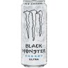 Monster Energy Zero Ultra, 0,35 л, Напій енергетичний безалкогольний, без цукру