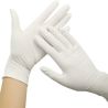 Mercator Medical, Dermagel Coated, 100 шт, Рукавички латексні, нестерильні, непудровані, розмір M