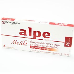         10 mMOml 1   - Alpe In-Vitro Maybe        Makeupua