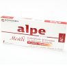 Alpe in-vitro Maybe, 1 шт., Тест-полоска для определения беременности, 10 мМЕ/мл