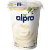 Alpro Vanilla yogurt, 400 г, Алпро Соевый йогурт с ванилью, 3%