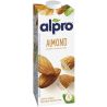 Alpro, Almond Original, 1 л, Алпро, Миндальное молоко, оригинальное, витаминизированное