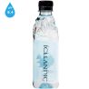 Icelandic Glacial, 0,33 л, Айсландик Глесиал, Вода минеральная негазированная, ПЭТ