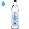 Icelandic Glacial, 0,75 л, Асландик Глесиал, Вода минеральная негазированная, стекло