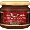 Ризьке золото, 280 г, Кілька Балтійська обсмажена, в томатному соусі