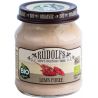 Rudolfs, 120 г, Мясное пюре, Ягненок, органическое, с 6 - ти месяцев