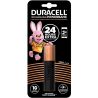 Duracell, Power Bank, Портативний зарядний пристрій, універсальний, 3350 mAh