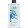 Polka Micellar Water, 400 мл, Мицеллярная вода со льном, Очищение и успокоение