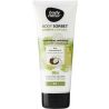 Body Natur, Rice and Coconut Oil Body Sorbet, 200 ml, Body Cream Sorbet, with Rice and Coconut