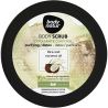 Body Natur, Body scrub Rice and Coconut oil, 200 мл, Скраб для тіла, з рисом і кокосом