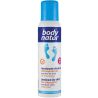 Body Natur Anti-perspirant, 150 мл, Дезодорант-антиперспірант для ніг, Ефект сухих ніг