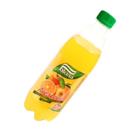 Біола, 0,5 л, Апельсин