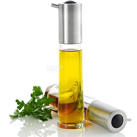Ad Hoc, Aroma, 23,5 см, Ємність для оцту/олії, з дозатором