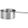 Cristel, Strate Fixed, 1 L, Stewpan with stainless steel, 14 x 7 cm