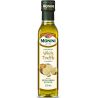 Monini, White Truffle Еxtra virgine oil, 250 мл, Олія оливкова з ароматом трюфеля, скло