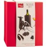 Vacu Vin, Professional, Подарунковий набір для вина, штопор, пробка, ніж для фольги, помпа