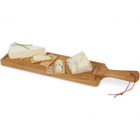 Boska Holland, Life, Cheese board, rectangular, wood, 73 x 15 cm