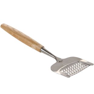 Boska Holland, Терка для сыра, с дубовой ручкой