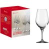 Spiegelau, Special Glasses, 4 шт. х 260 мл, Дегустационный набор бокалов, хрусталь