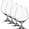 Spiegelau, Special Glasses, 4 шт. х 558 мл, Келих для бренді і коньяку, кришталь