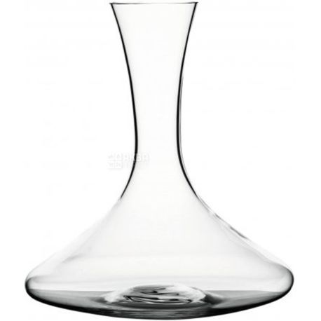 Spiegelau, Toscana, 1,5 л, Декантер, хрустальное стекло, прозрачный