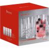 Spiegelau, Elegance, 4 Pack, Longdrink Cocktail Glass Set, Crystal Glass, 0.445 L