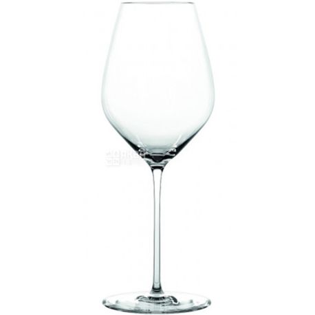 Spiegelau, Highline, 2 pcs, Red Wine Glass Set, Crystal Glass, 0.480 L
