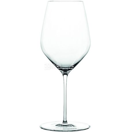 Spiegelau, Highline, 2 шт. х 650 мл, Набор бокалов для красного вина, хрусталь
