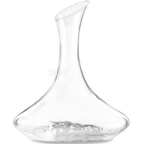 Spiegelau, Berries, 1 шт., Декантер хрустальное стекло, прозрачный, 1,0 л