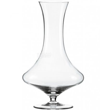 Spiegelau, Willsberger Anniversary, 1 шт., Декантер хрустальное стекло, прозрачный, 0,75 л