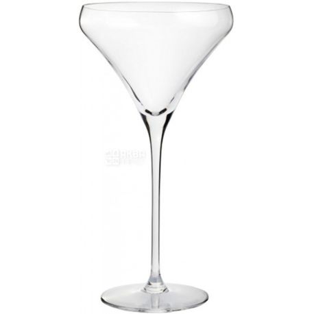 Spiegelau, Willsberger Anniversary Collection, 4 pcs, Martini Glass Set, Crystal Glass, 0.260 L