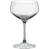 Spiegelau, Perfect Serve Collection, 4 шт., Набір келихів для коктейлів, кришталеве скло, 0,235 л