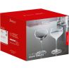 Spiegelau, Perfect Serve Collection, 4 шт., Набір келихів для коктейлів, кришталеве скло, 0,235 л