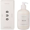 Tangent Garment Care, Oud, 350 мл, Крем для тела, с маслом ши, с омолаживающим эффектом