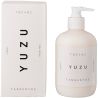 Tangent Garment Care, Yuzu, 350 мл, Крем для тела, с маслом ши, с омолаживающим эффектом