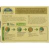 If You Care, 48 pcs, Sandwich paper bags, 19 x 16.2 x 5.7 cm