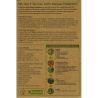 If You Care, 28 шт, Кубики для розпалювання багаття, з деревини, 255 г