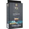 Cafe D'or, Costa-Rica Espresso, 250 г, Кофе Дор темно-средней обжарки, молотый