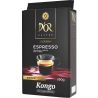 Cafe D'or, Kongo Espresso, 250 г, Кофе Дор темно-средней обжарки, молотый