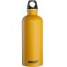 Sigg, Traveller Mustard Touch, 600 мл, Бутылка для воды, алюминиевая, горчичная