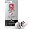 illy Nespresso Forte, 10 шт., Іллі Неспрессо Форте, Кава в капсулах, чорний