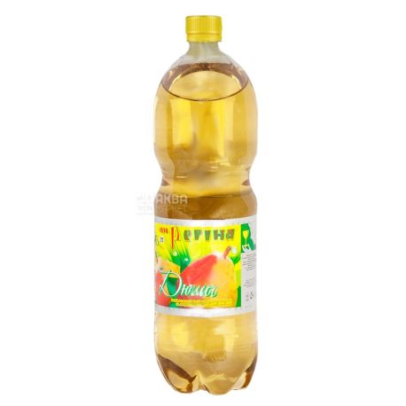 Регина, 1,5 л, Груша-Дюшес