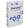 Everyday Copy, 500 sheets, Office paper, A4, white, class C, 80g / m2