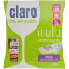 Claro, Eco Multi Tabs, 30 шт, Таблетки для посудомийної машини, без хлору і фосфатів