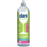Claro, Eco Rinse Aid, 1 л, Ополіскувач для скла, для посудомийних машин, без хлору і фосфатів