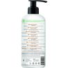 Attitude, Super Leaves, 473 ml, Liquid Hand Soap, Antiseptic & Antibacterial Care, Lemon