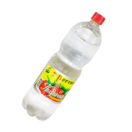 Регина, 1,5 л, Клубника