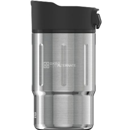 Sigg, Gemstone Selenite, 270 мл, Термочашка, нержавеющая сталь